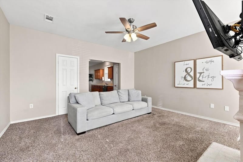 321 Texas Drive, Lake Dallas TX 75065 - Photo 5