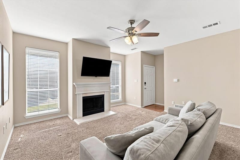 321 Texas Drive, Lake Dallas TX 75065 - Photo 9