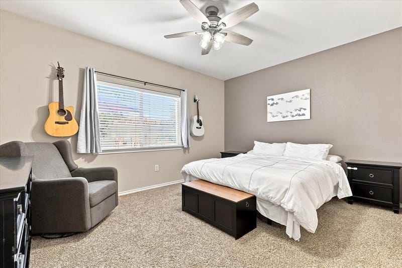 321 Texas Drive, Lake Dallas TX 75065 - Photo 24