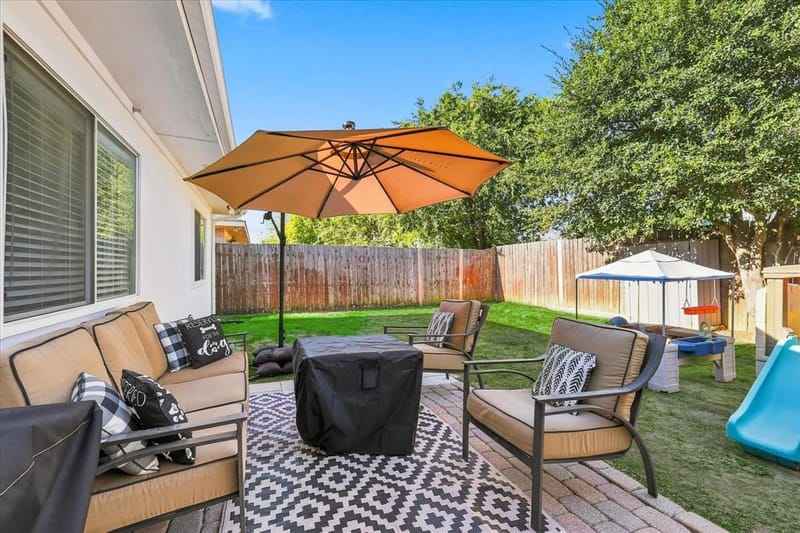 321 Texas Drive, Lake Dallas TX 75065 - Photo 30