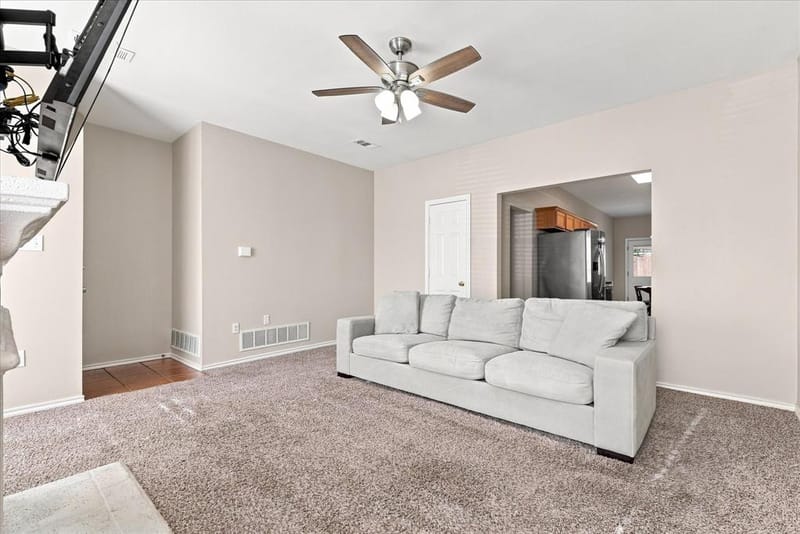 321 Texas Drive, Lake Dallas TX 75065 - Photo 10