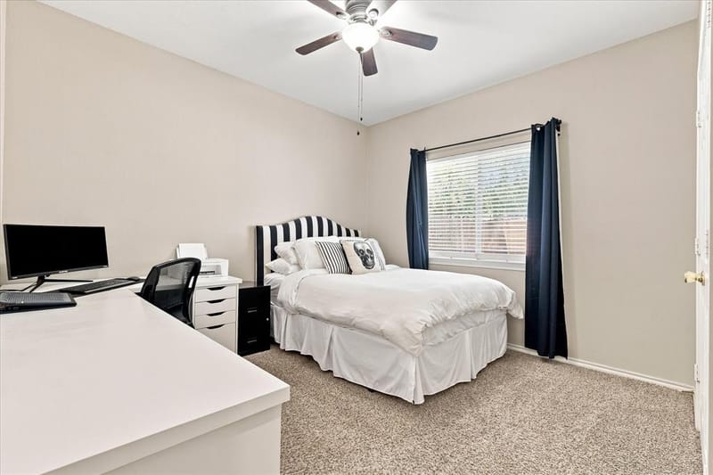 321 Texas Drive, Lake Dallas TX 75065 - Photo 19
