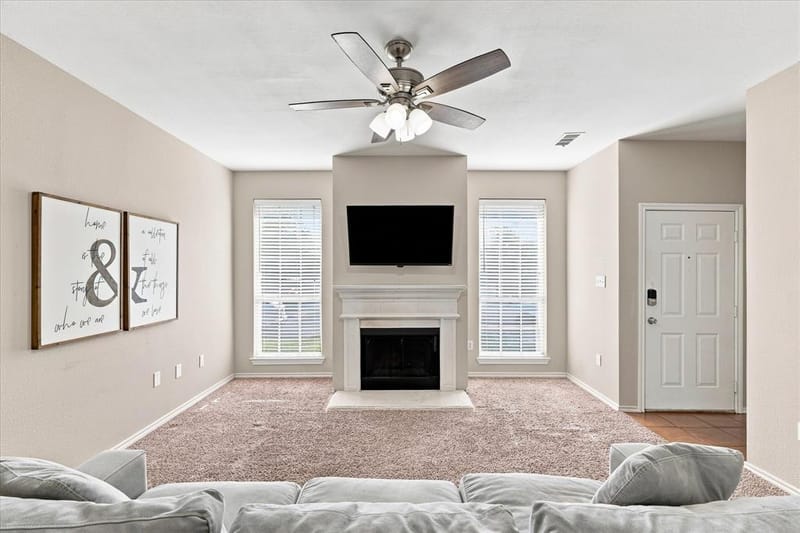 321 Texas Drive, Lake Dallas TX 75065 - Photo 8