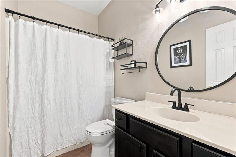 321 Texas Drive, Lake Dallas TX 75065 - Photo 21