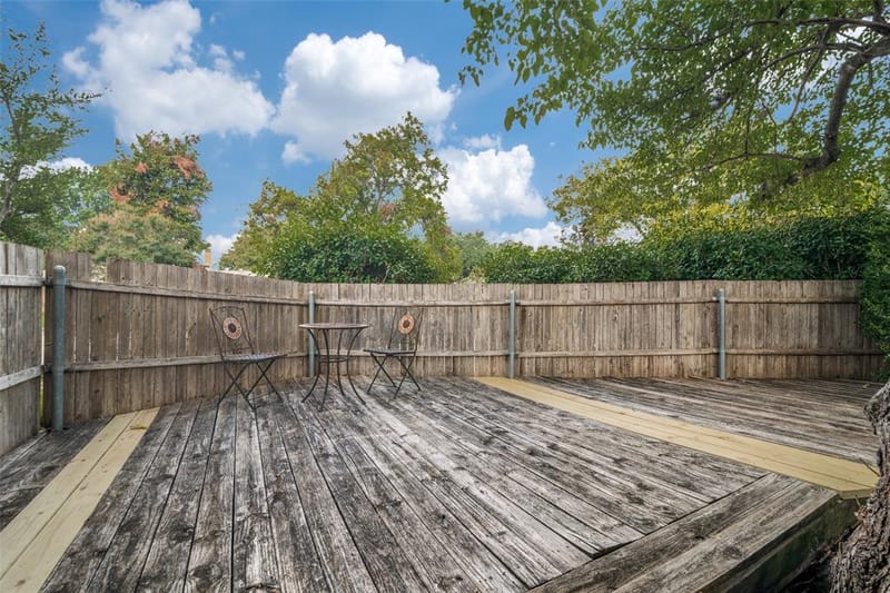 1605 Clear Point Drive, Garland TX 75041 - Photo 36