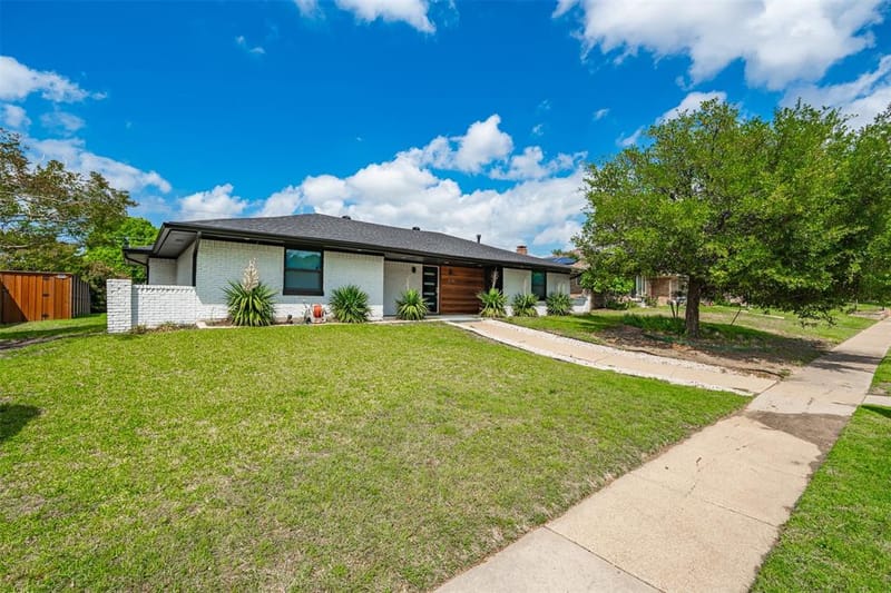 2760 N Hillbrier Circle, Plano TX 75075 - Photo 2