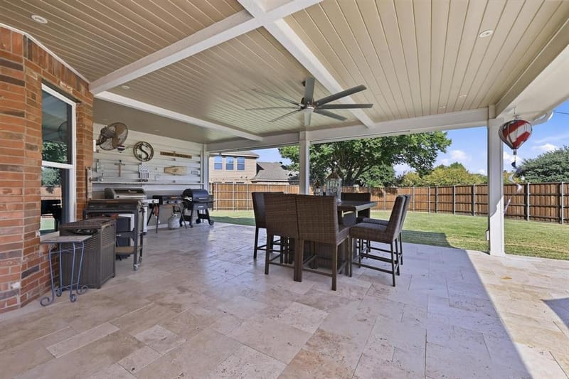 10498 Balsam Court, Frisco TX 75033 - Photo 27