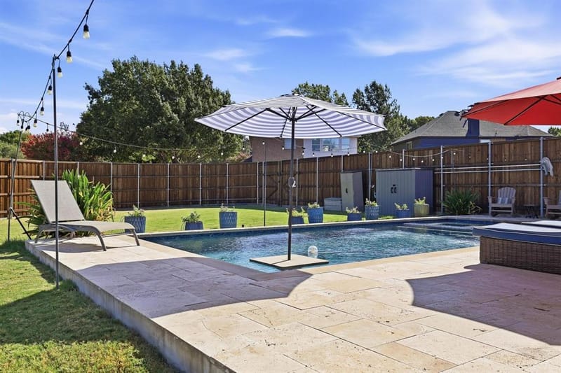 10498 Balsam Court, Frisco TX 75033 - Photo 22
