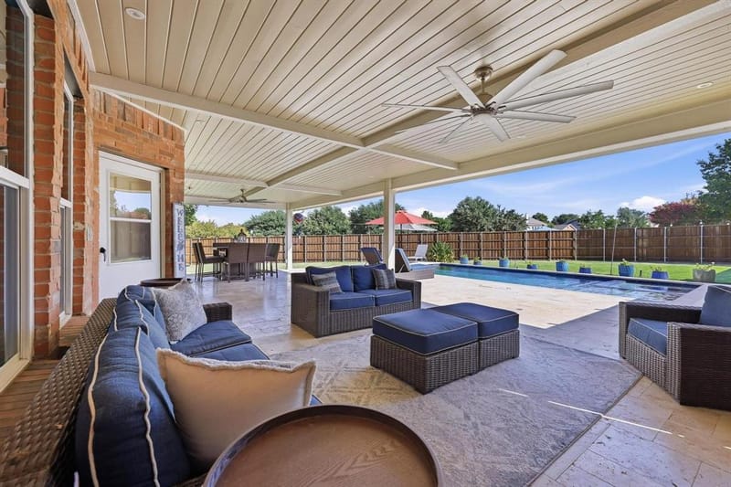10498 Balsam Court, Frisco TX 75033 - Photo 28