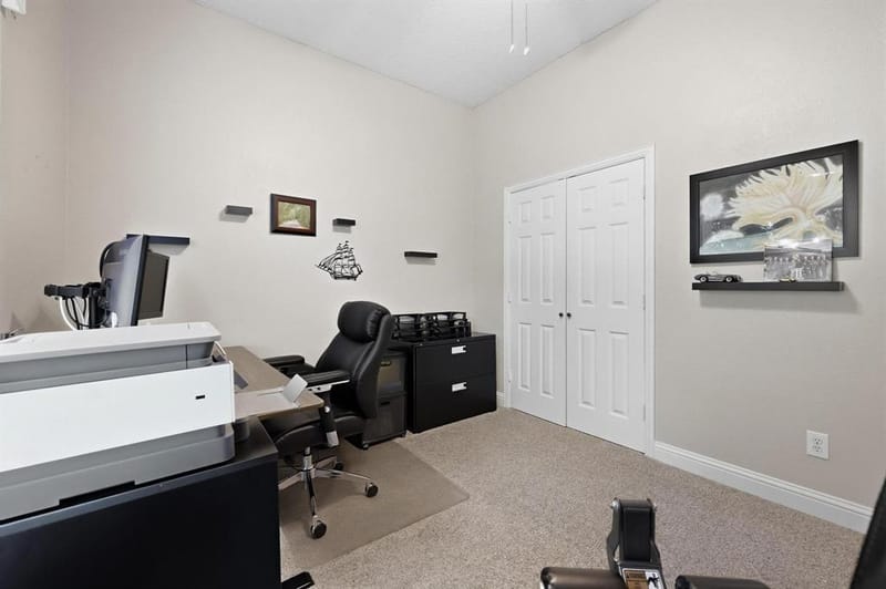 10498 Balsam Court, Frisco TX 75033 - Photo 18