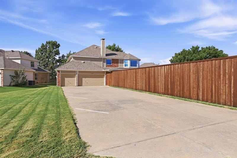 10498 Balsam Court, Frisco TX 75033 - Photo 29