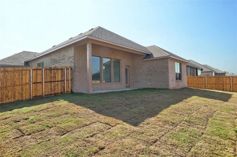 202 Pennington Road, Josephine TX 75173 - Photo 22