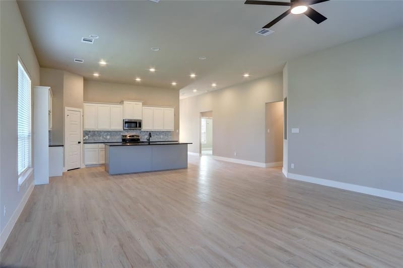 202 Pennington Road, Josephine TX 75173 - Photo 5