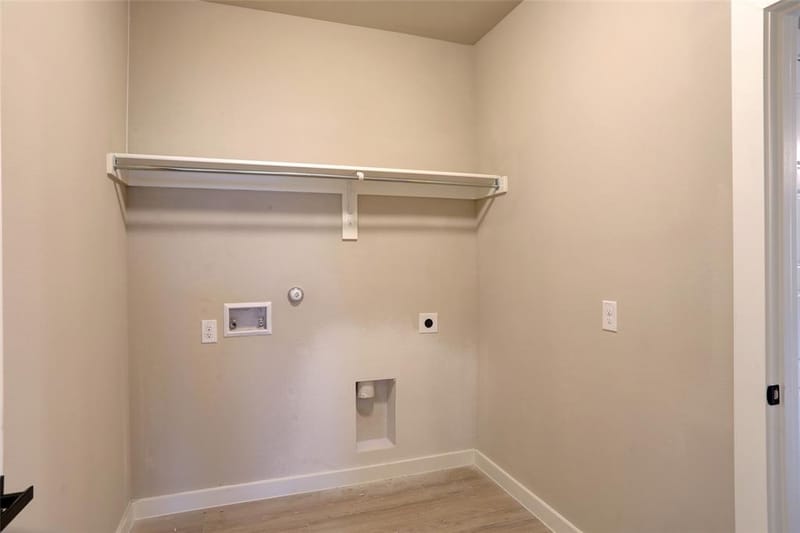 202 Pennington Road, Josephine TX 75173 - Photo 21