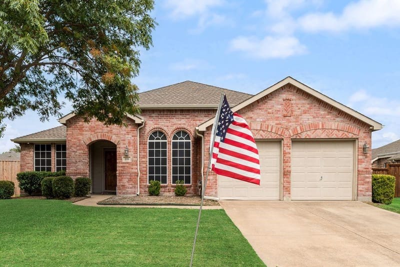 118 Aspenwood Trail, Forney TX 75126 - Photo 2