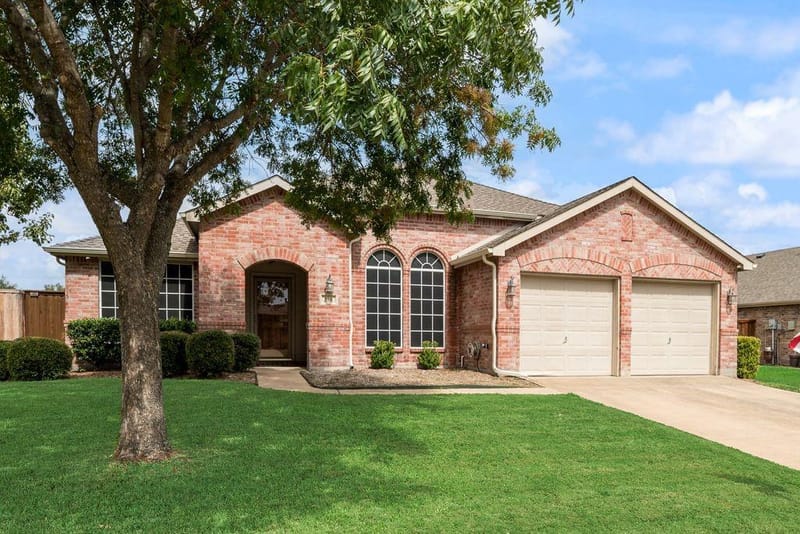 118 Aspenwood Trail, Forney TX 75126