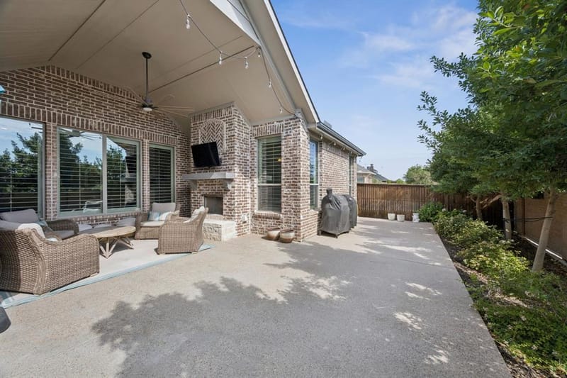 1604 Fireside Trail, Celina TX 75009 - Photo 27