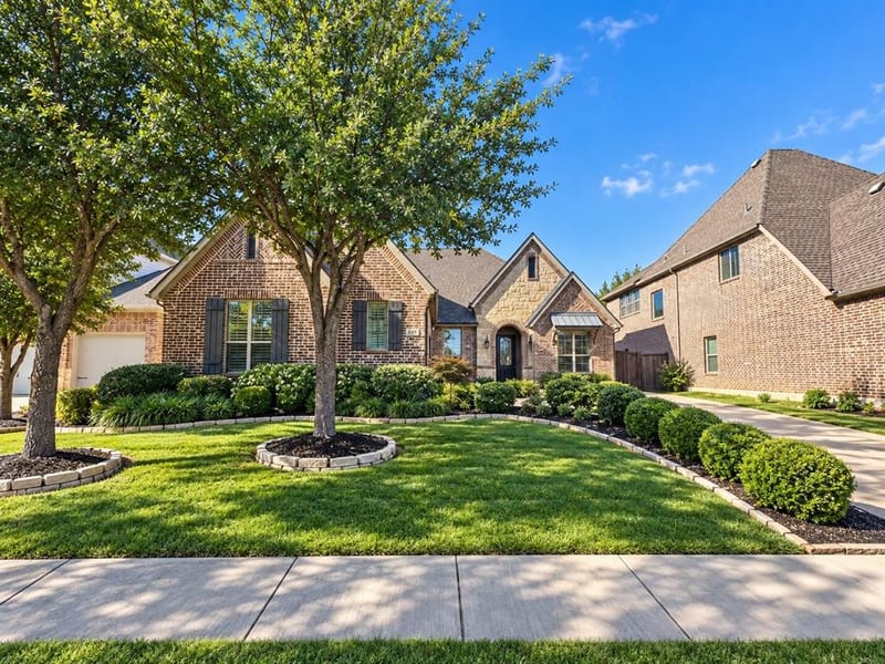 1604 Fireside Trail, Celina TX 75009 - Photo 2
