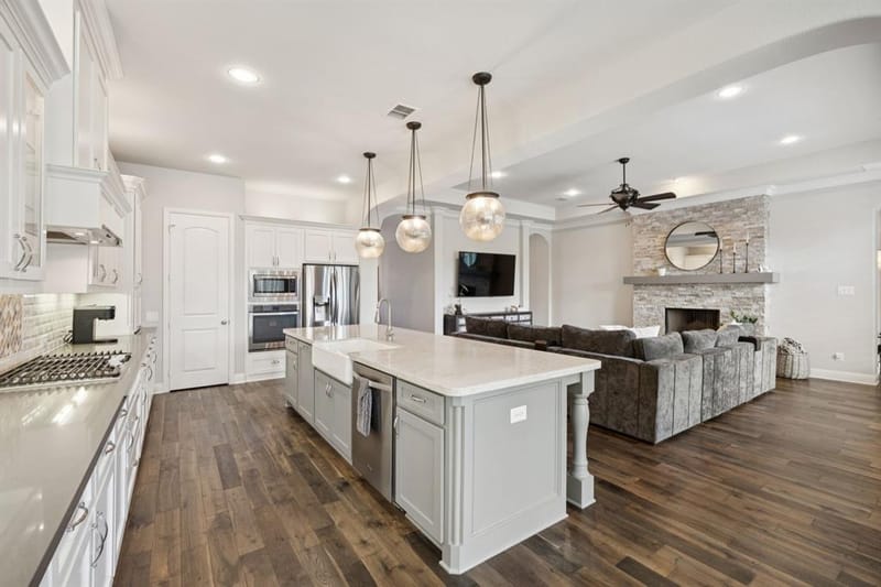 1604 Fireside Trail, Celina TX 75009 - Photo 13