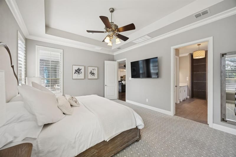 1604 Fireside Trail, Celina TX 75009 - Photo 16