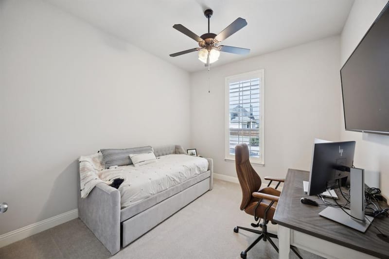 1604 Fireside Trail, Celina TX 75009 - Photo 22