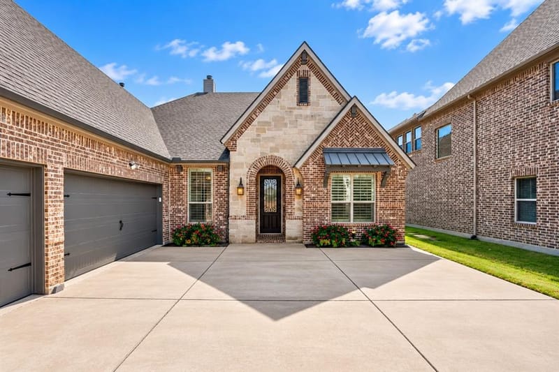 1604 Fireside Trail, Celina TX 75009 - Photo 3