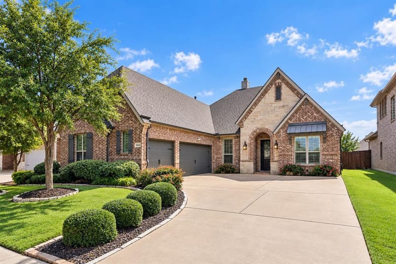 1604 Fireside Trail, Celina TX 75009