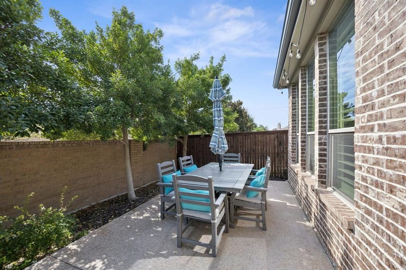 1604 Fireside Trail, Celina TX 75009 - Photo 28