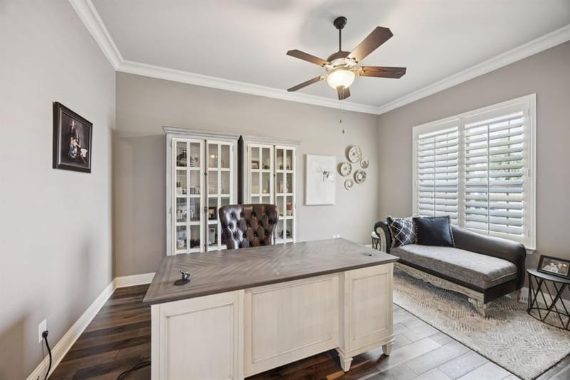 1604 Fireside Trail, Celina TX 75009 - Photo 5