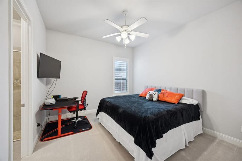 1604 Fireside Trail, Celina TX 75009 - Photo 20