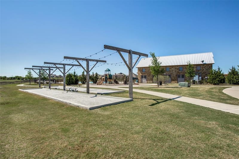 1604 Fireside Trail, Celina TX 75009 - Photo 34