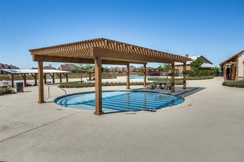 1604 Fireside Trail, Celina TX 75009 - Photo 33
