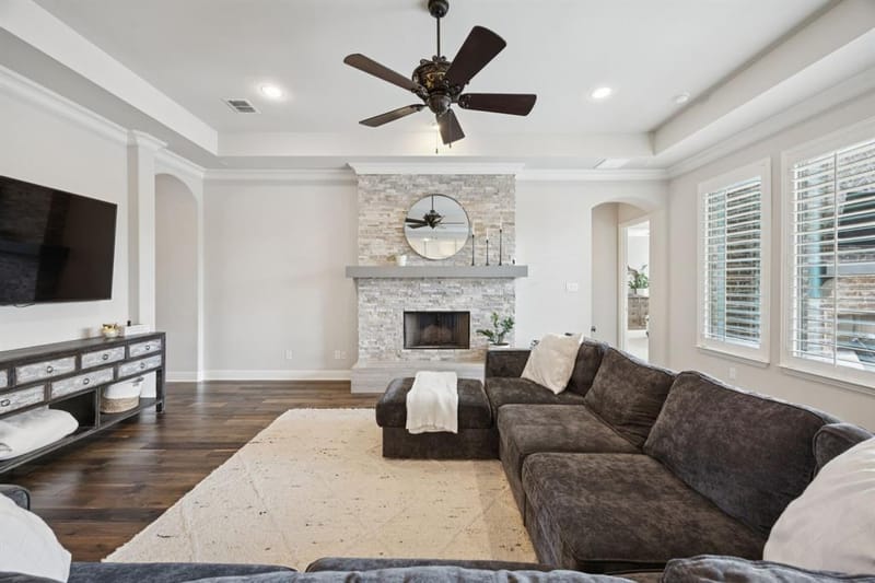 1604 Fireside Trail, Celina TX 75009 - Photo 8