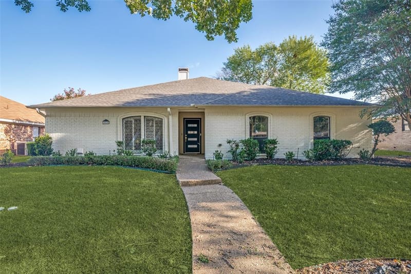 4525 Ringgold Lane, Plano TX 75093