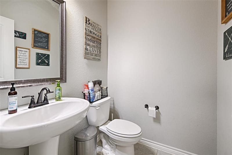1053 Legacy Oaks, Joshua TX 76058 - Photo 23