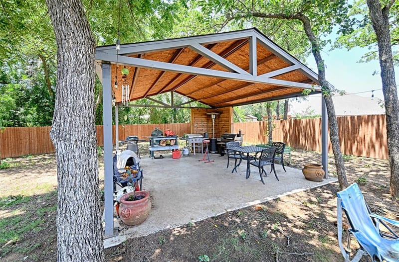 1053 Legacy Oaks, Joshua TX 76058 - Photo 27