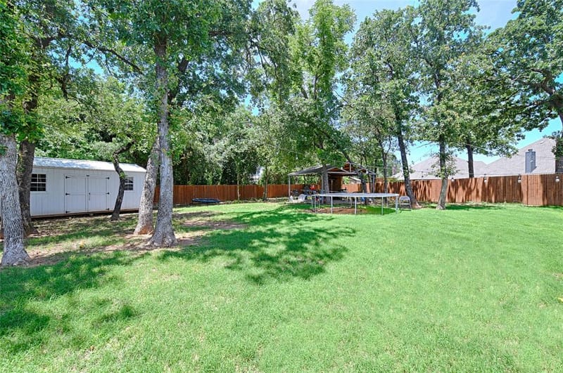 1053 Legacy Oaks, Joshua TX 76058 - Photo 26