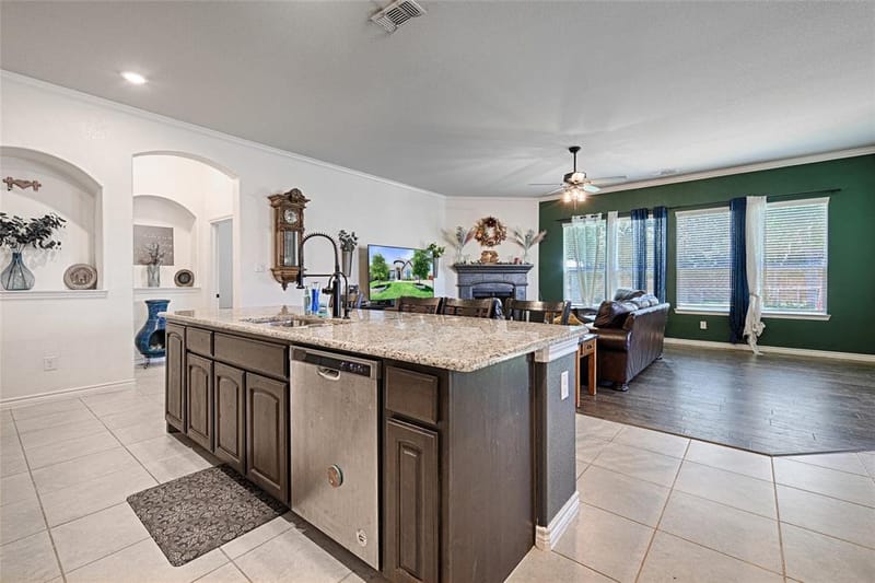 1053 Legacy Oaks, Joshua TX 76058 - Photo 5