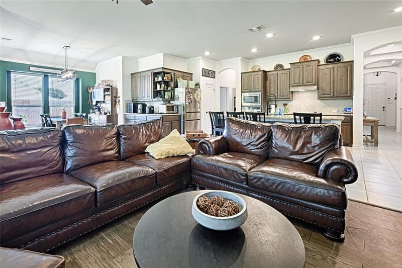 1053 Legacy Oaks, Joshua TX 76058 - Photo 10