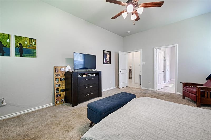 1053 Legacy Oaks, Joshua TX 76058 - Photo 14