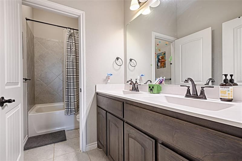 1053 Legacy Oaks, Joshua TX 76058 - Photo 19