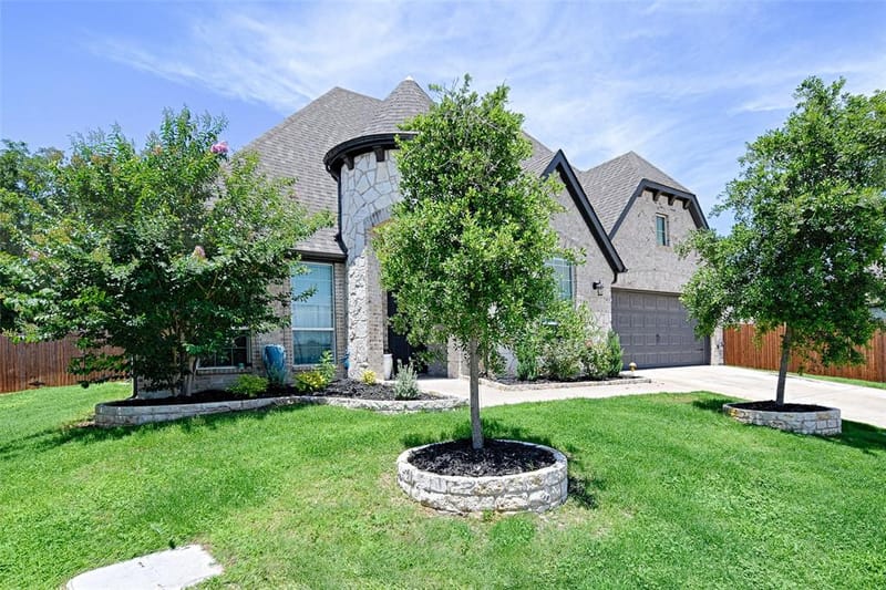 1053 Legacy Oaks, Joshua TX 76058 - Photo 29