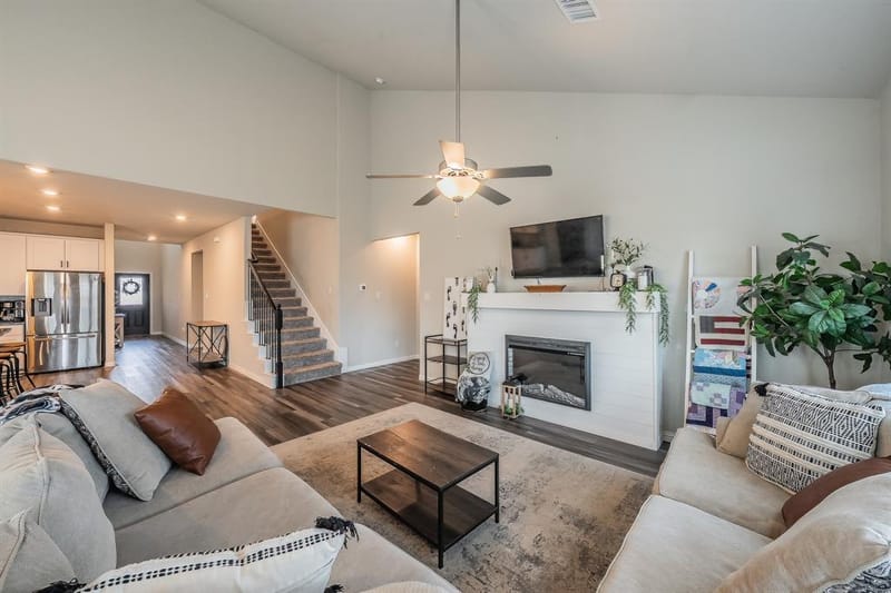 2132 Sun Star Drive, Haslet TX 76052 - Photo 13