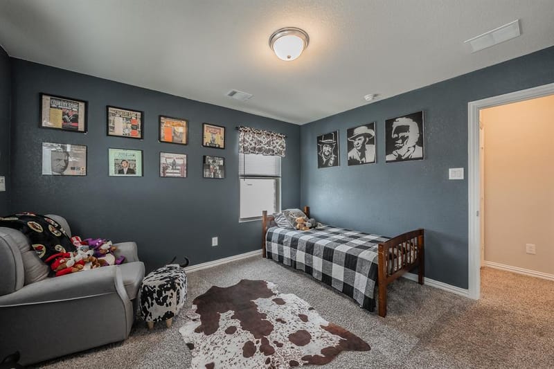 2132 Sun Star Drive, Haslet TX 76052 - Photo 36