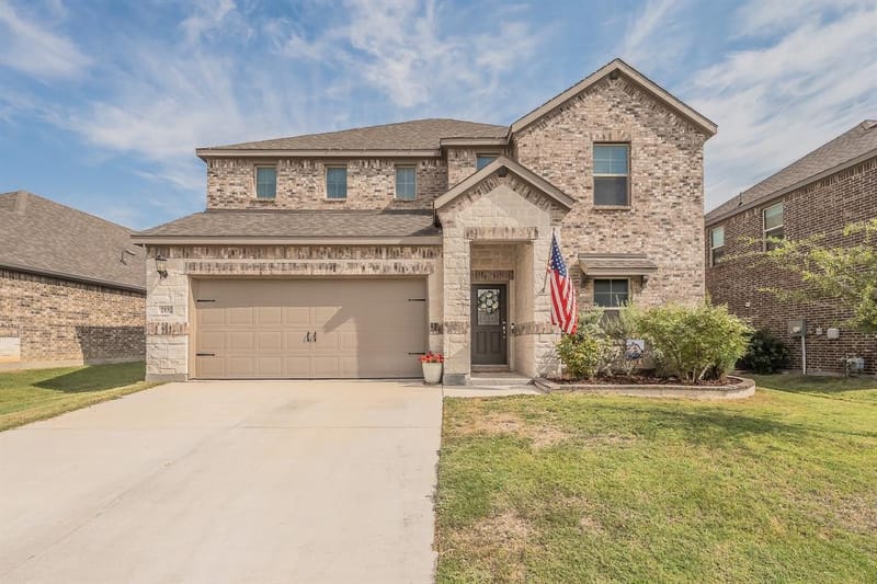 2132 Sun Star Drive, Haslet TX 76052