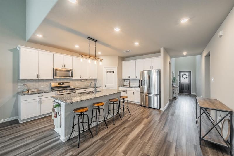 2132 Sun Star Drive, Haslet TX 76052 - Photo 9
