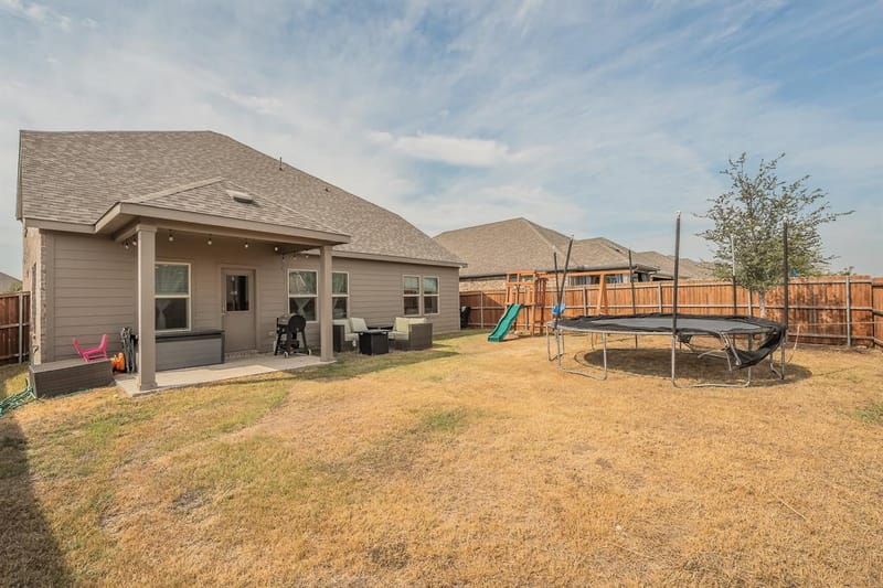 2132 Sun Star Drive, Haslet TX 76052 - Photo 37
