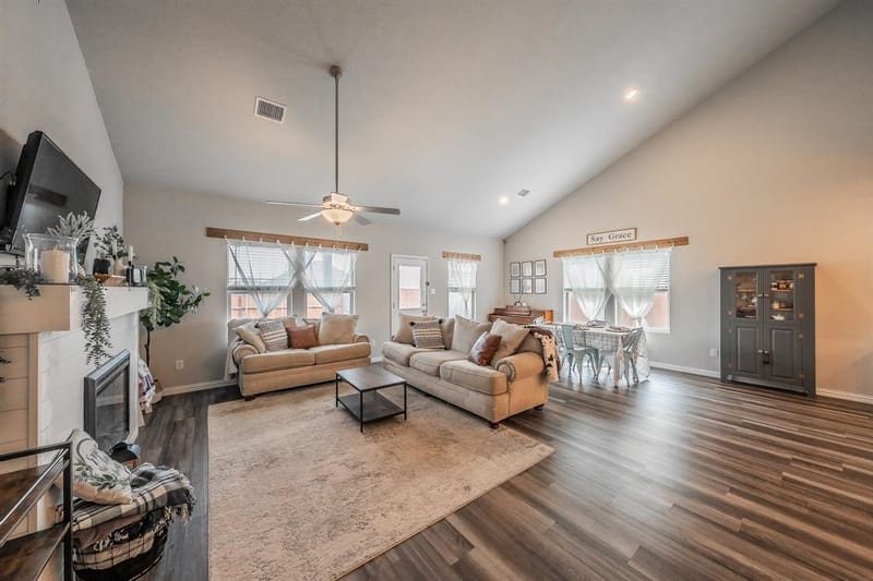 2132 Sun Star Drive, Haslet TX 76052 - Photo 15