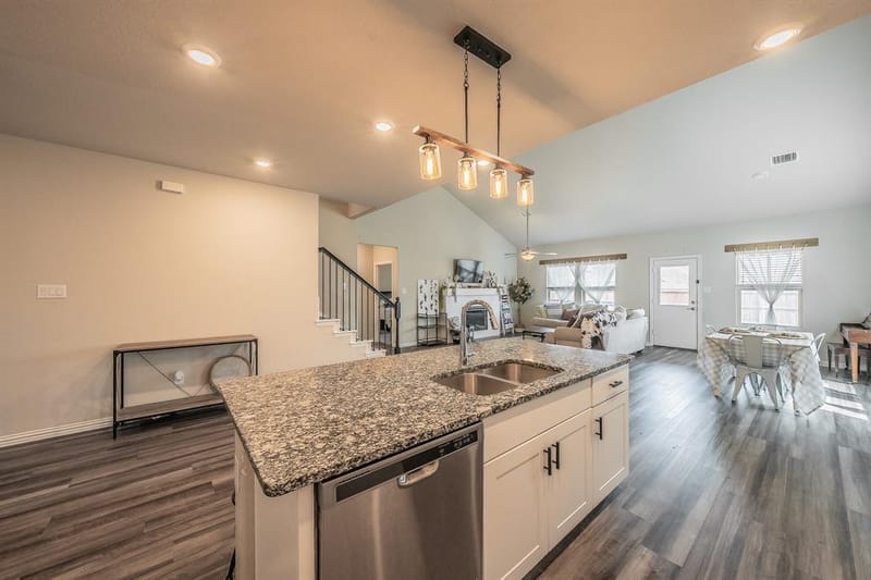 2132 Sun Star Drive, Haslet TX 76052 - Photo 11