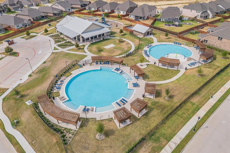 2132 Sun Star Drive, Haslet TX 76052 - Photo 40